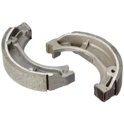 Brake shoes